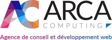 ARCA Computing - Agence de conseil et développement web ARCA Computing